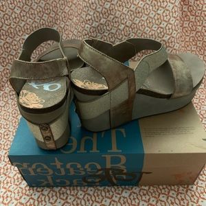 OTBT Bushnell wedges